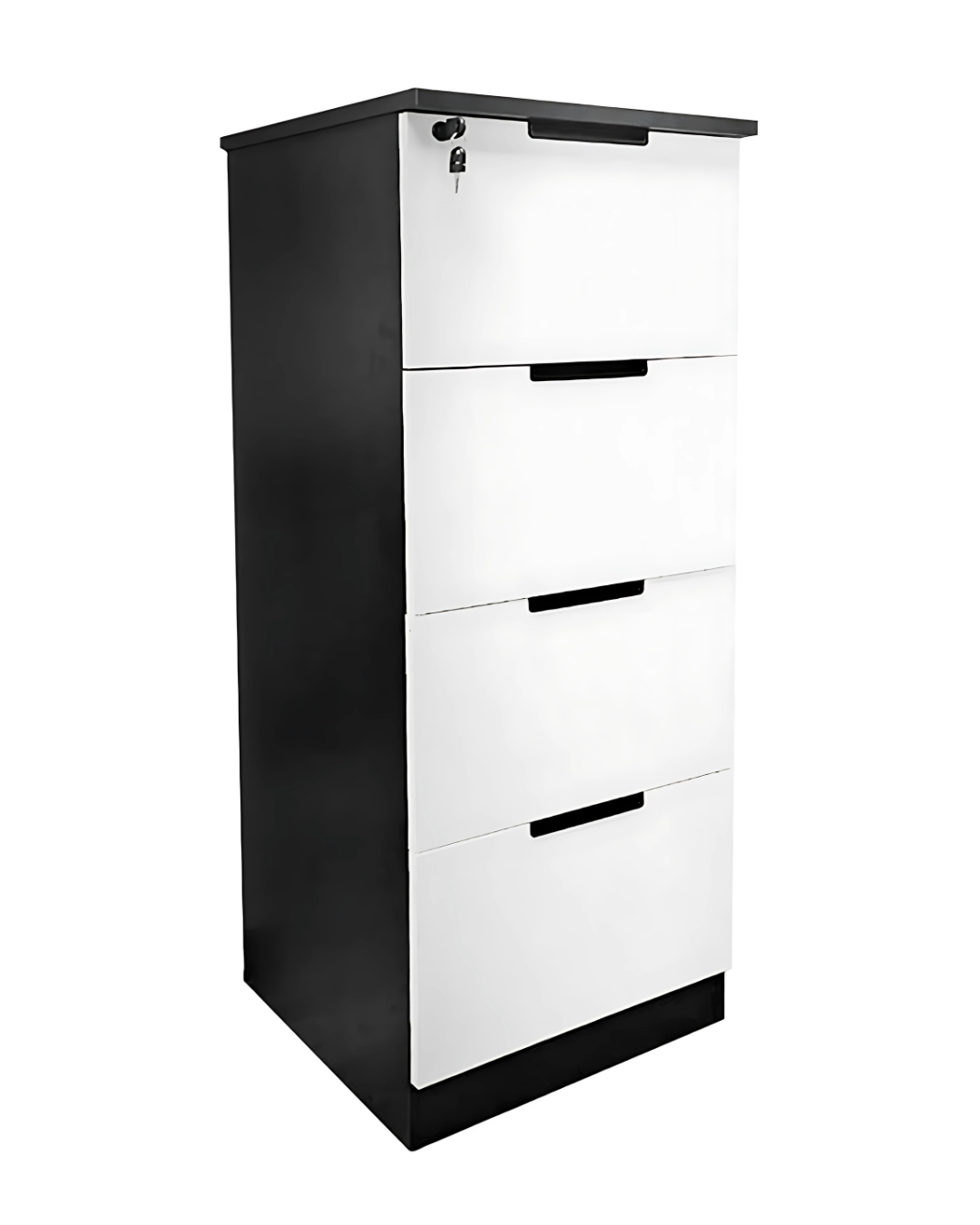 Archivador de cuatro gavetas Doha