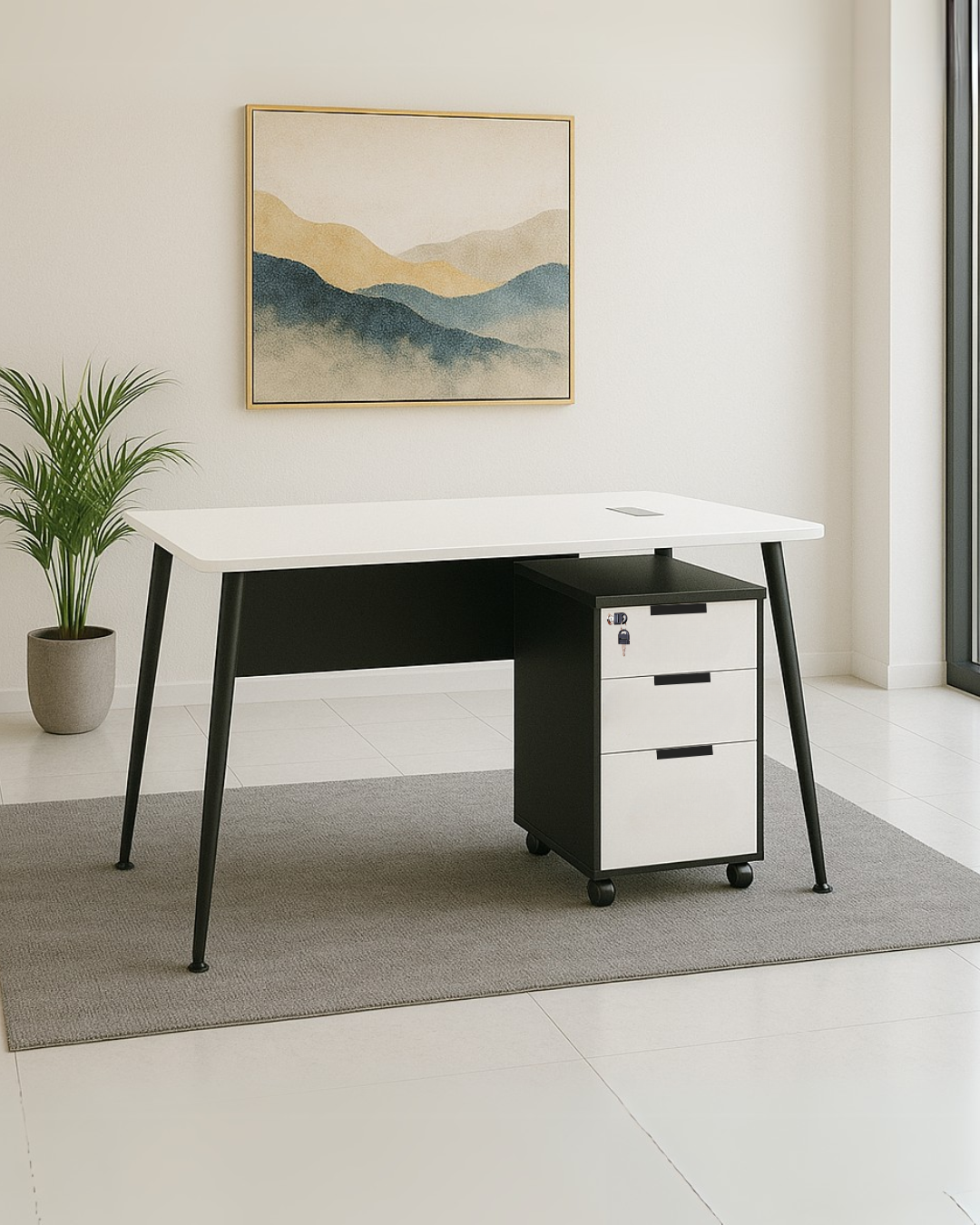 Secretarial Doha