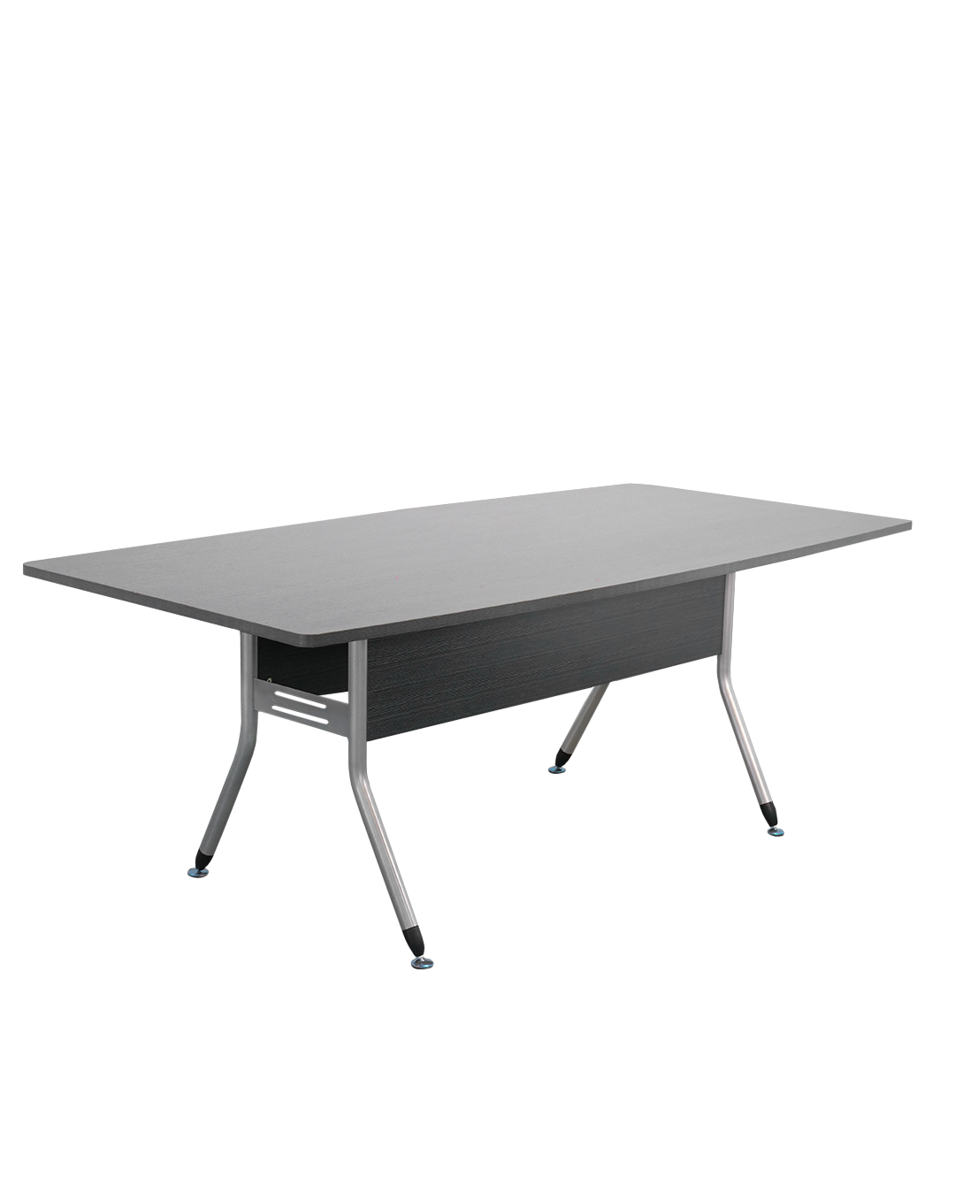 Mesa de conferencia lazio 200x100cm o 220x110cm