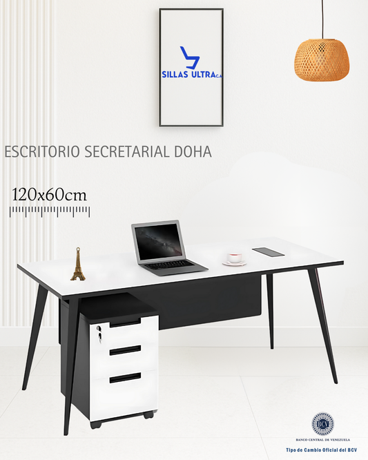 Secretarial Doha
