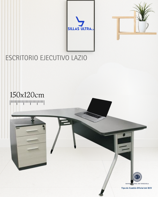 Ejecutivo lazio