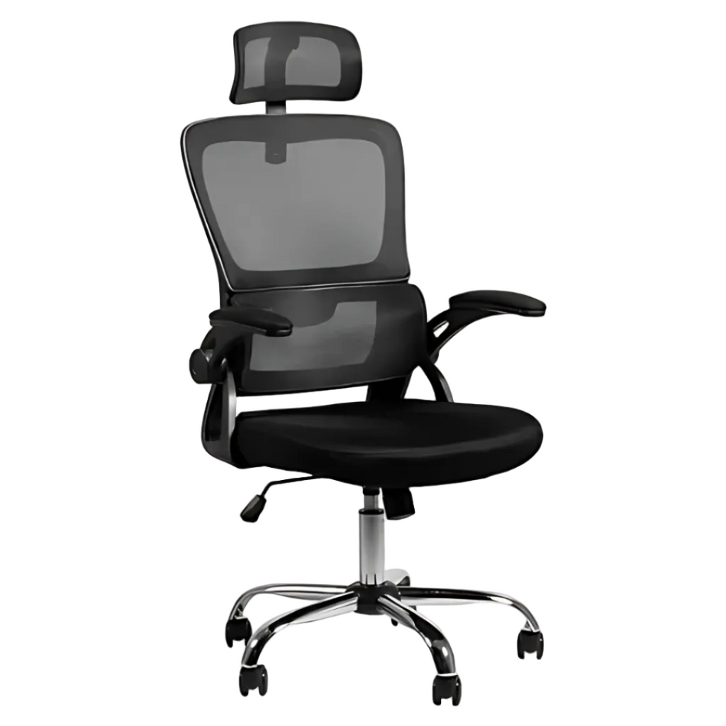 Silla Presidencial Oxford