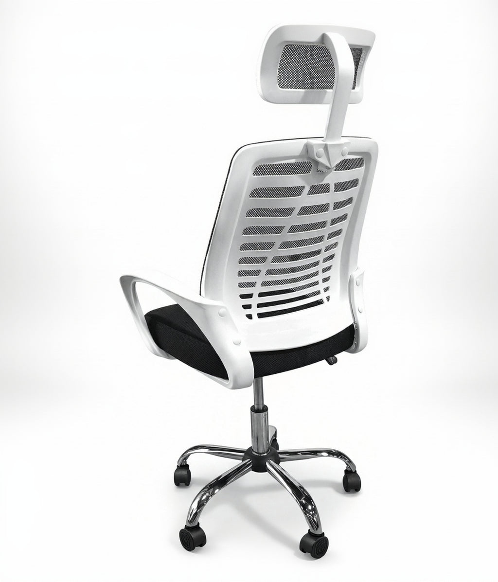 Silla Presidencial Dinamic