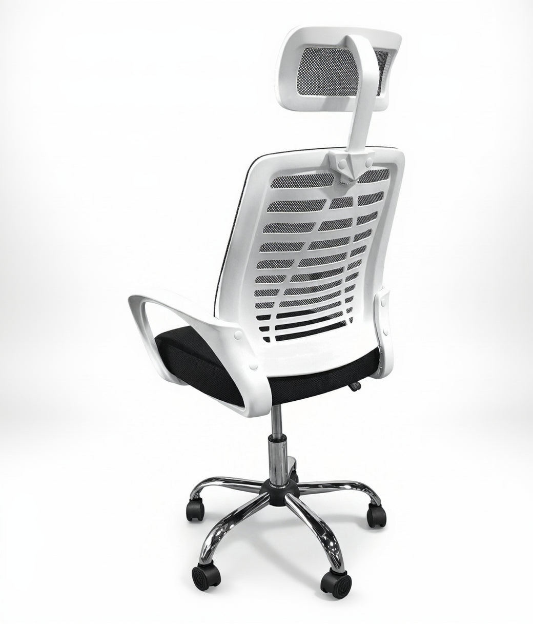 Silla Presidencial Dinamic