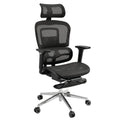 Silla Presidencial Galaxy