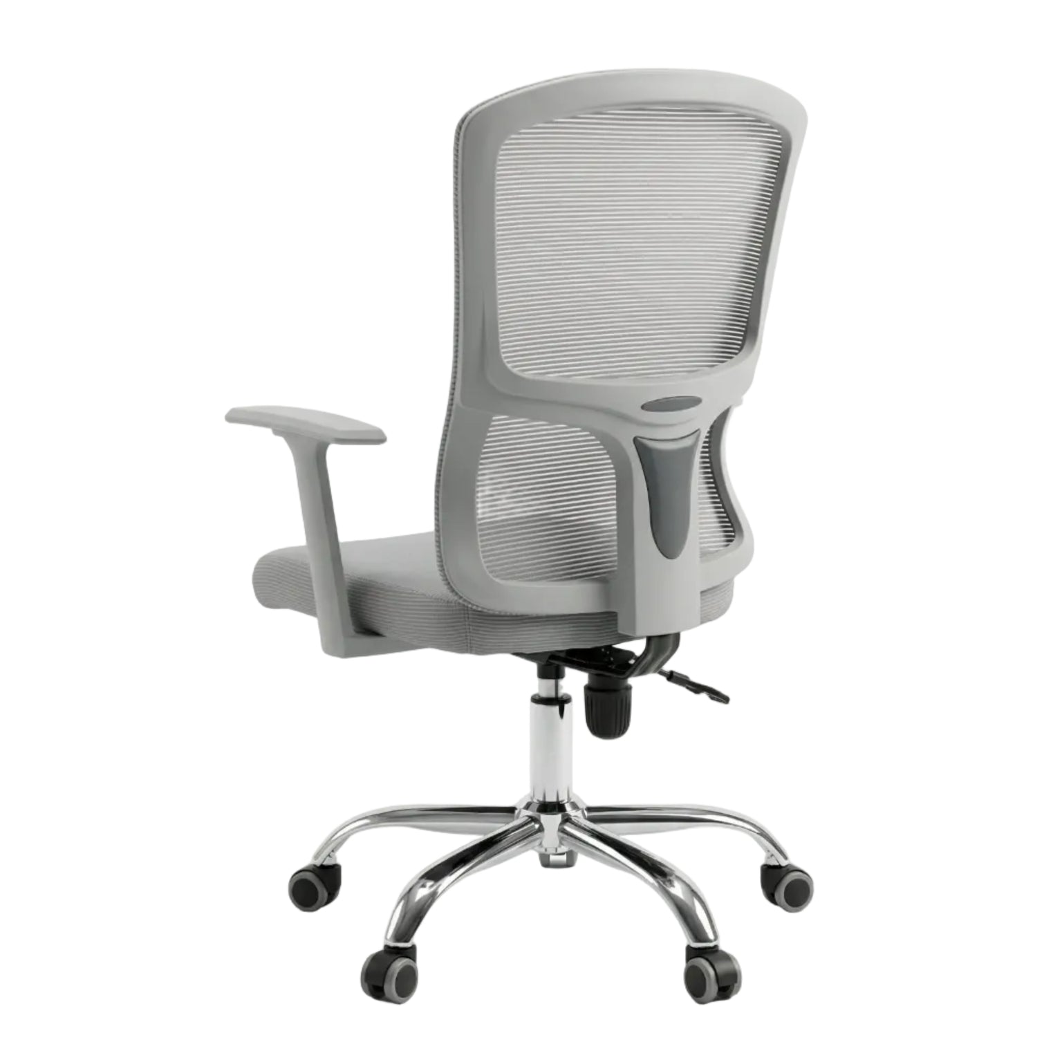 Silla Eejecutiva Prata