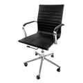 Silla Ejecutiva Monaco