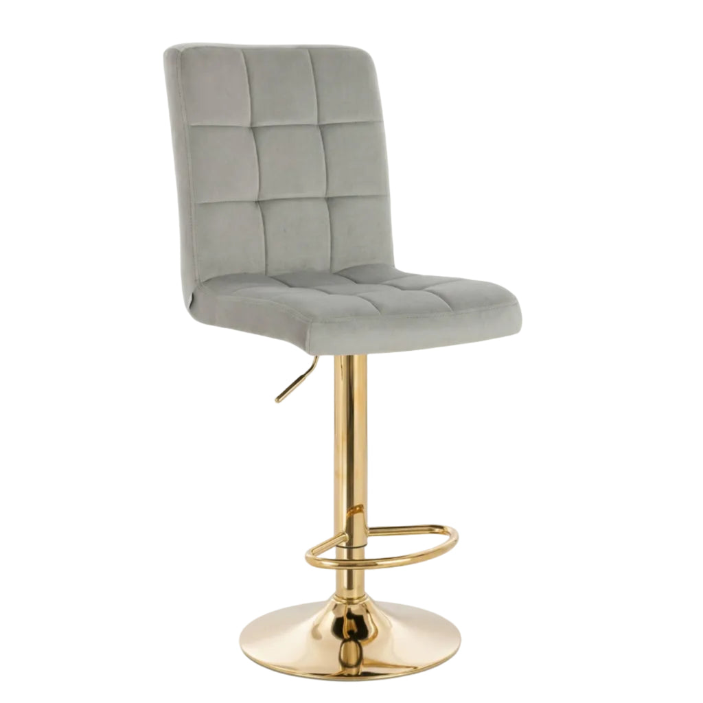 Silla Multifuncional Charlotte Gold