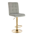 Silla Multifuncional Charlotte Gold