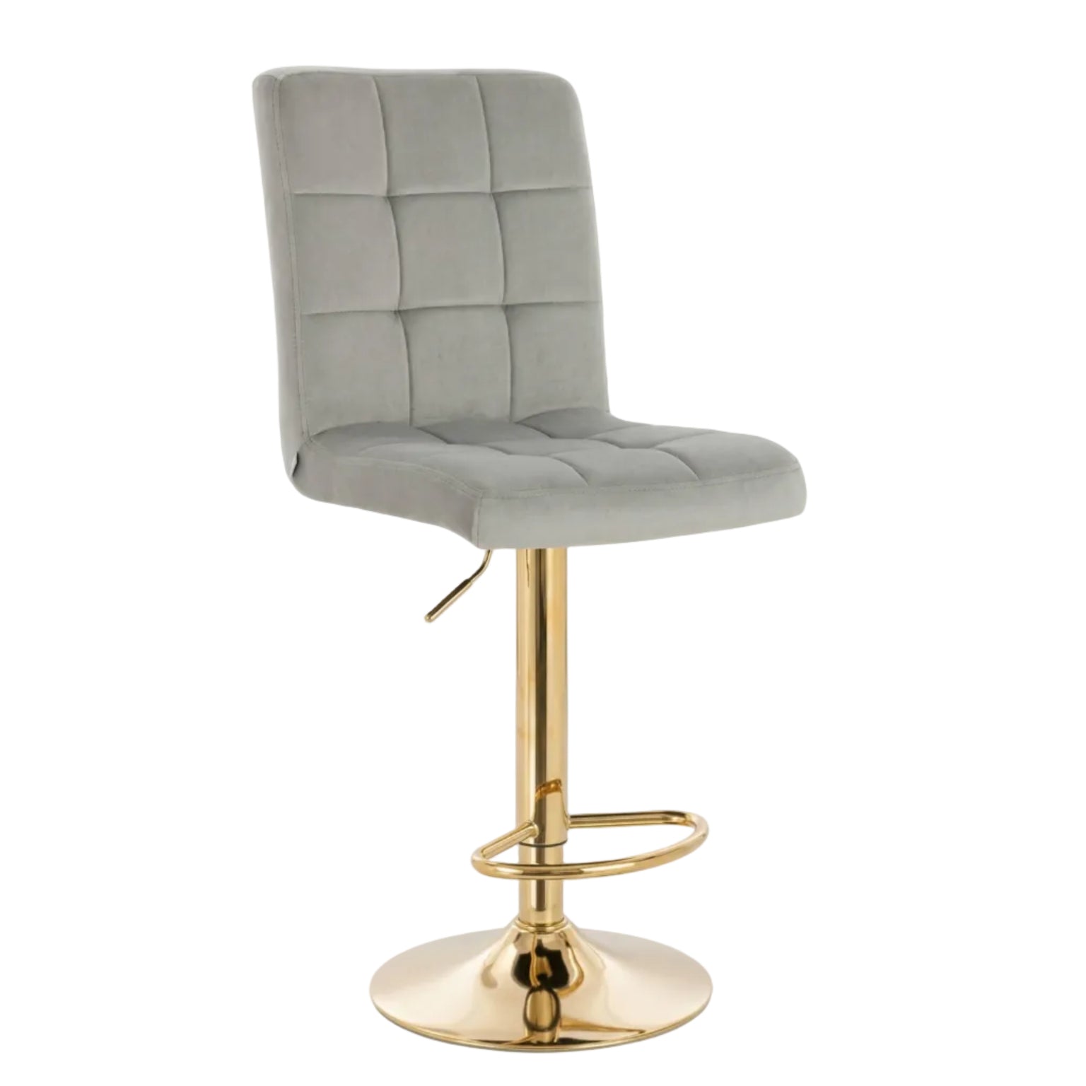 Silla Multifuncional Charlotte Gold