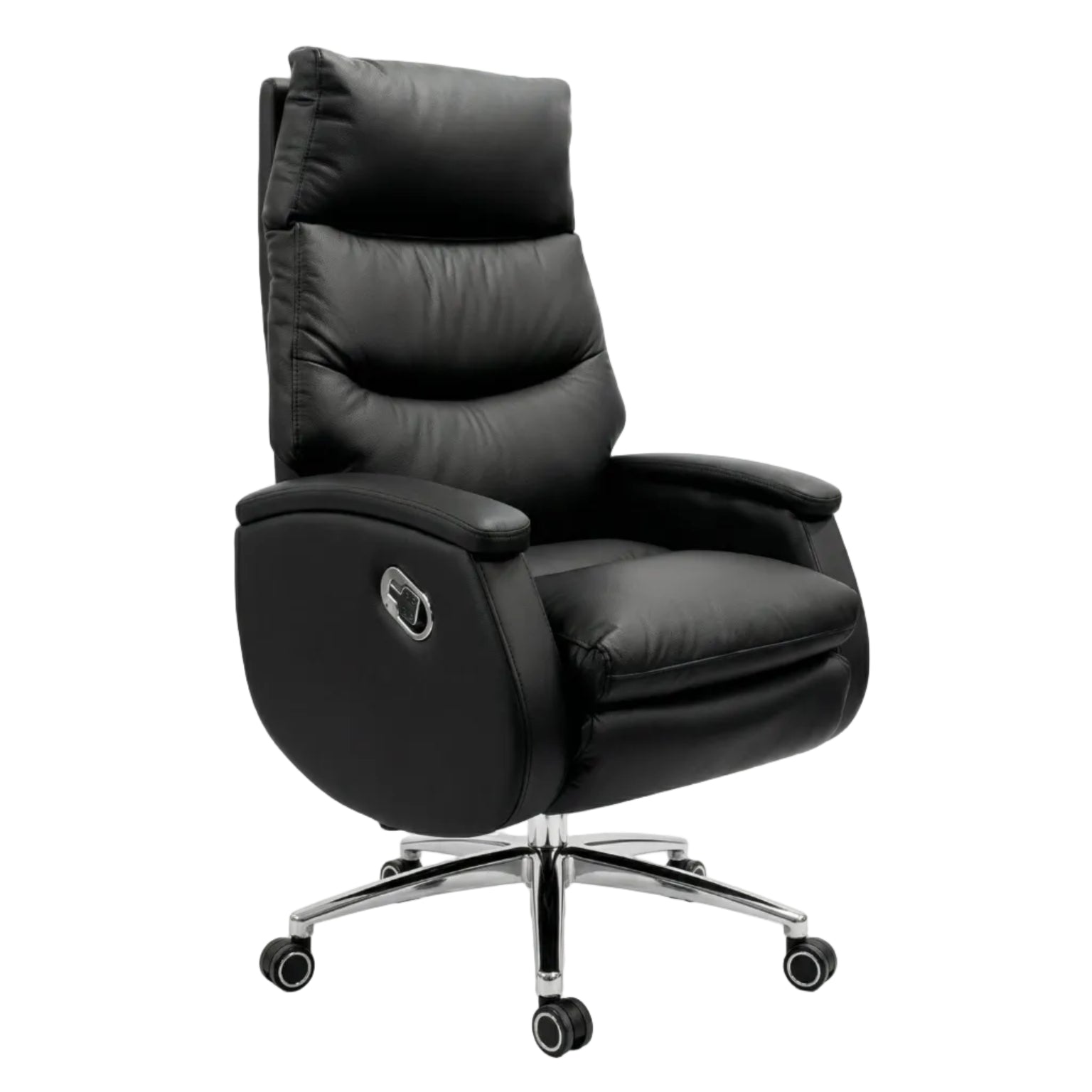 Silla Presidencial Toledo
