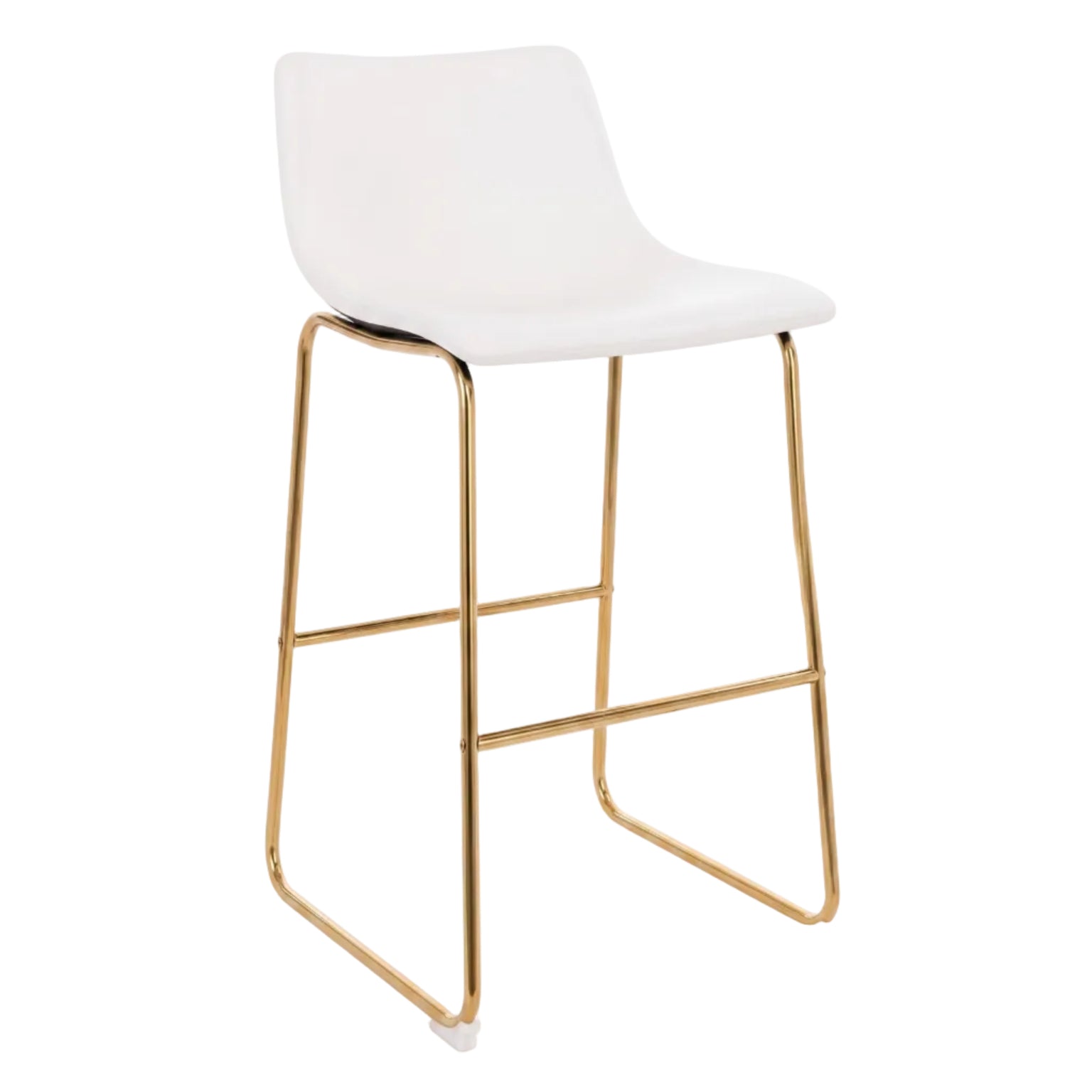 Taburete Camel Gold