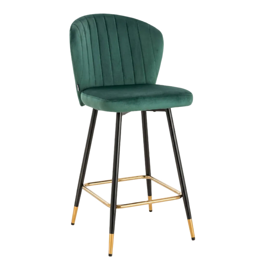 Taburete Elegance Gold