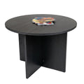 Mesa de Conferencia redonda Lazio