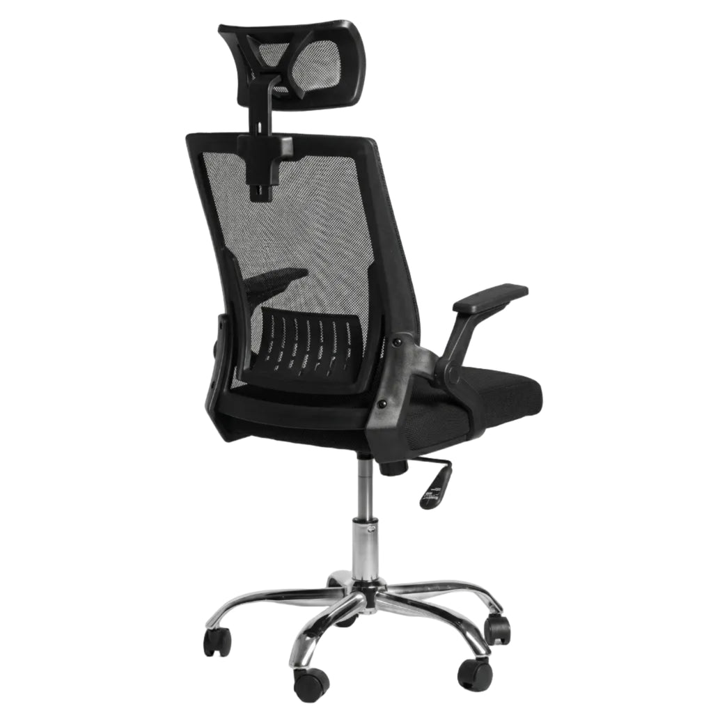 Silla Presidencial Madison