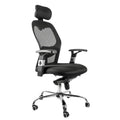 Silla Presidencial Manhattan