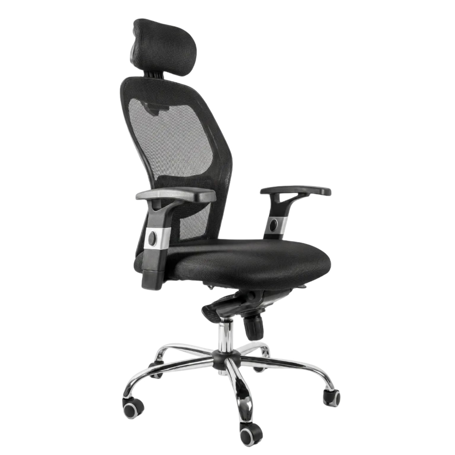 Silla Presidencial Manhattan