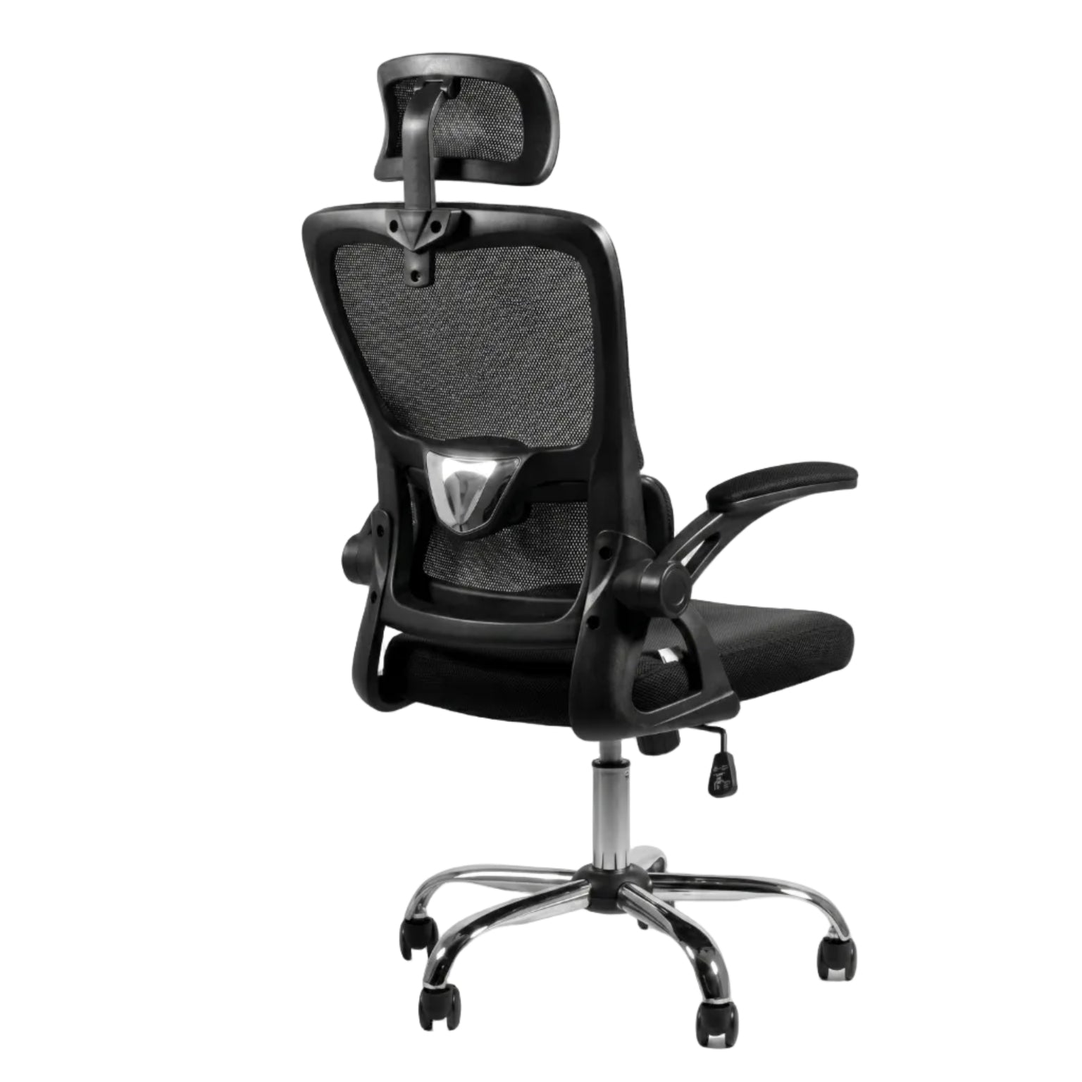 Silla Presidencial Oxford