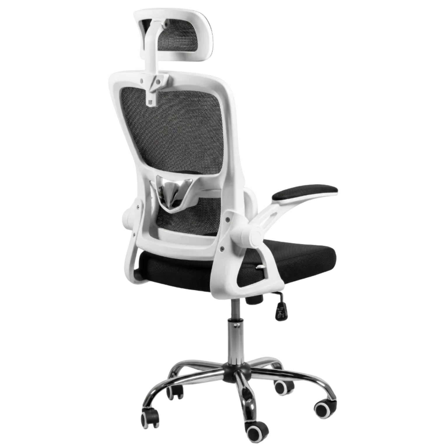 Silla Presidencial Oxford