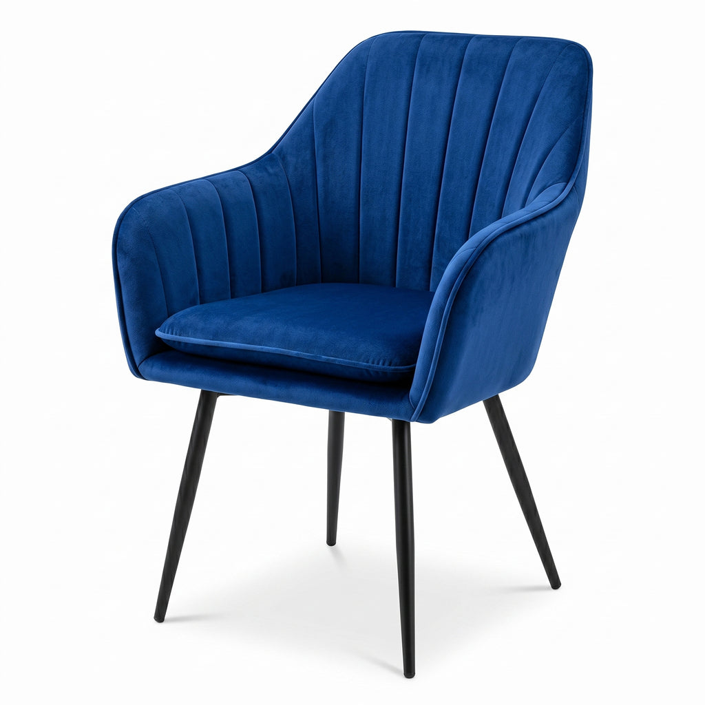 Silla Multiuso Velvet