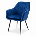 Silla Multiuso Velvet
