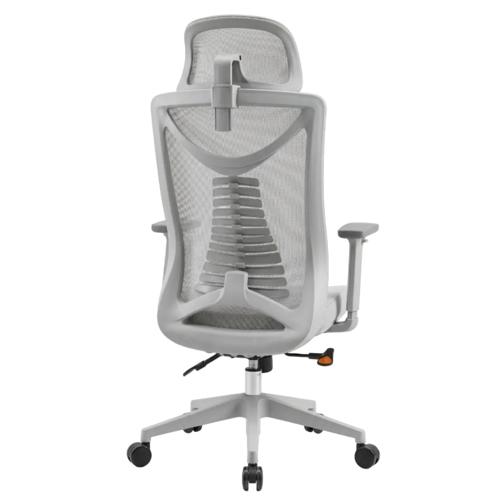 Silla Presidencial Zenit