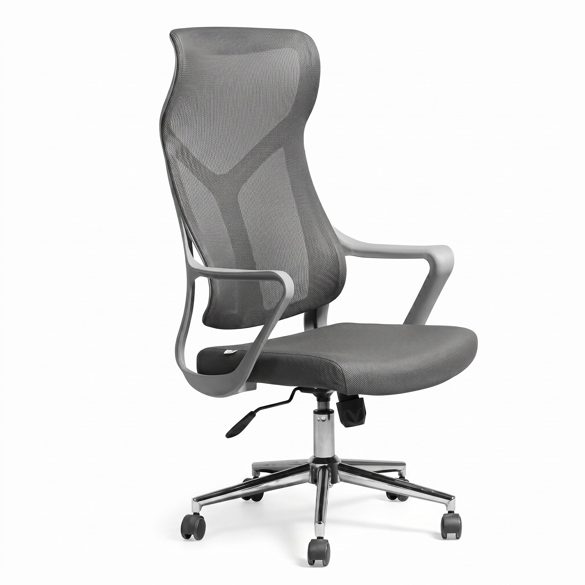 Silla Presidencial Londres