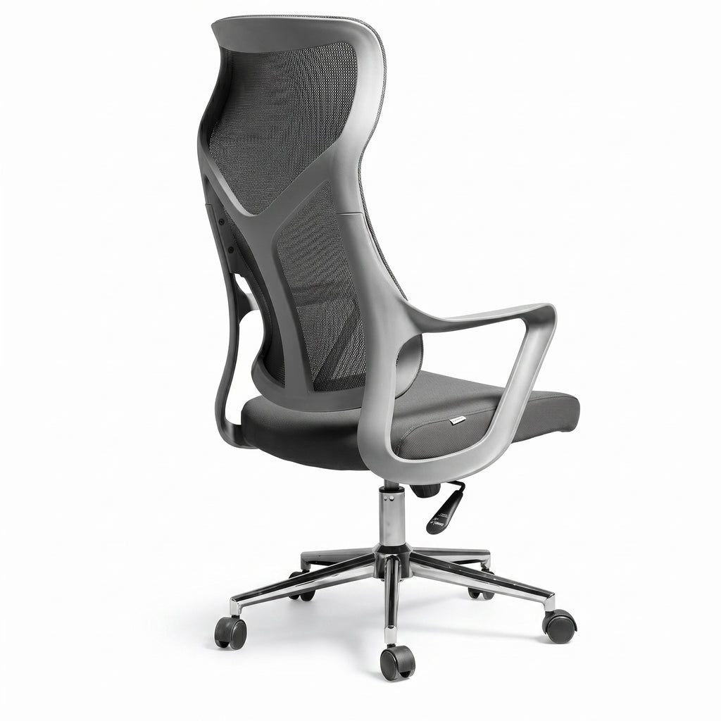 Silla Presidencial Londres