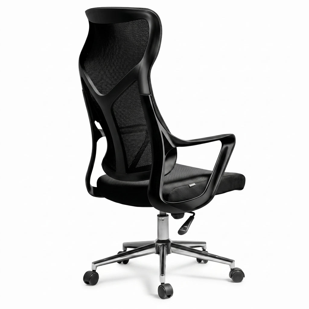 Silla Presidencial Londres