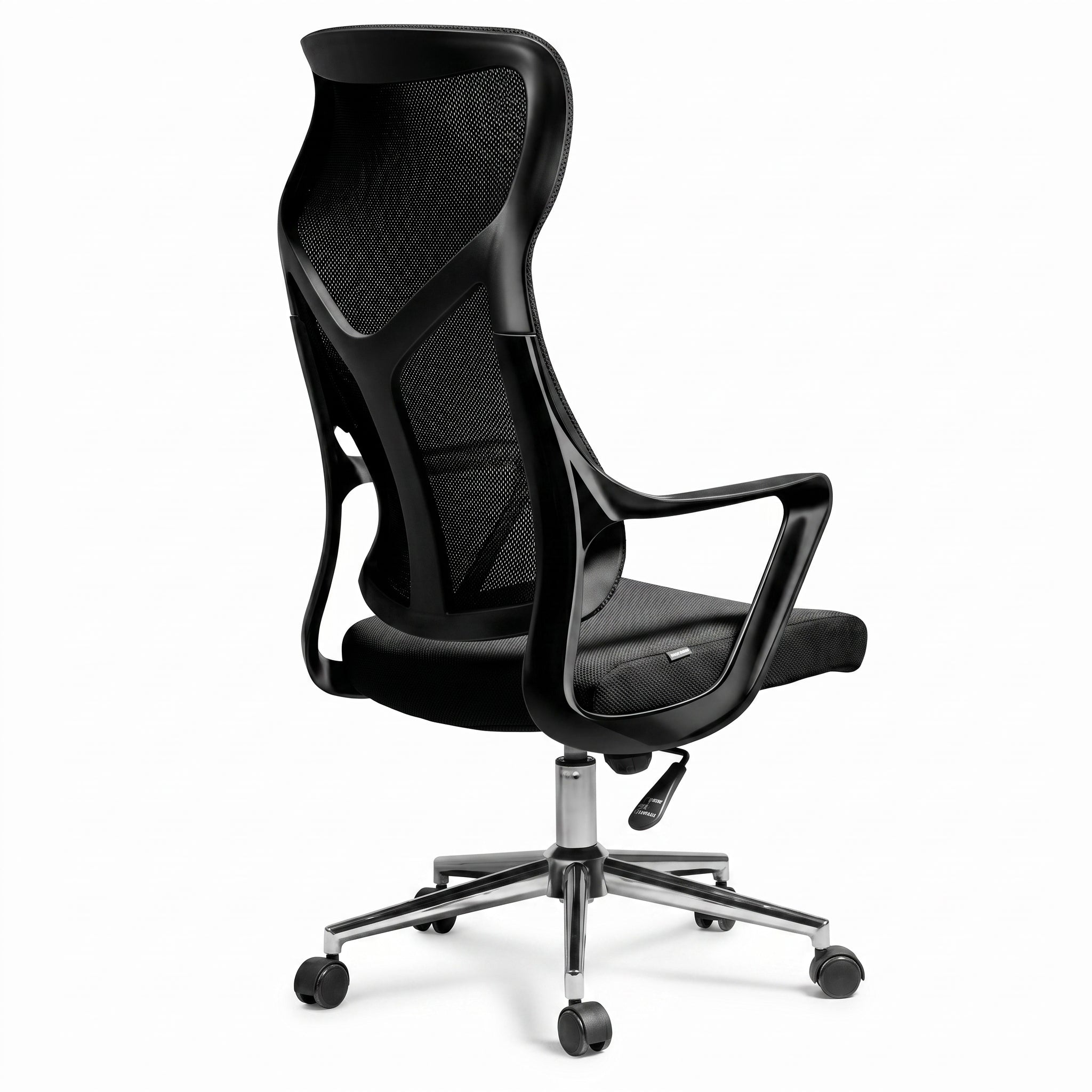 Silla Presidencial Londres