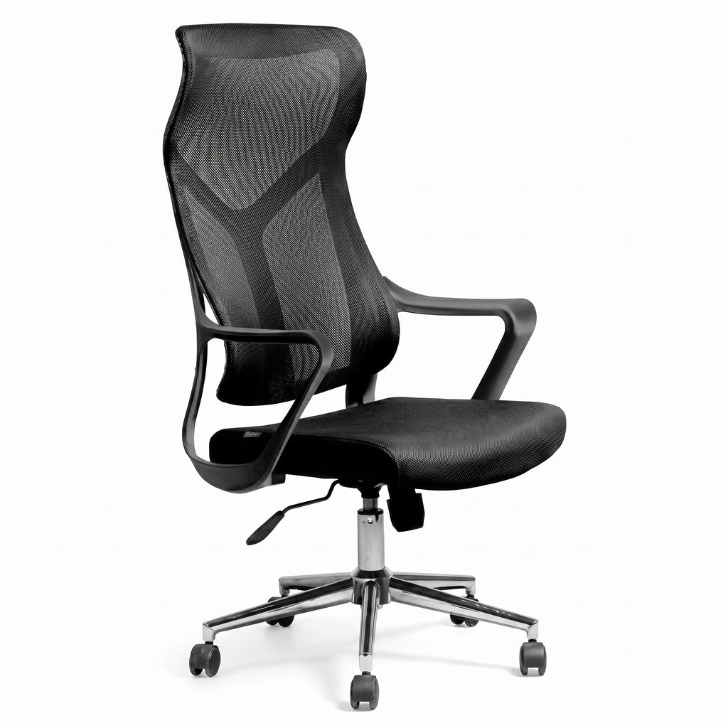 Silla Presidencial Londres