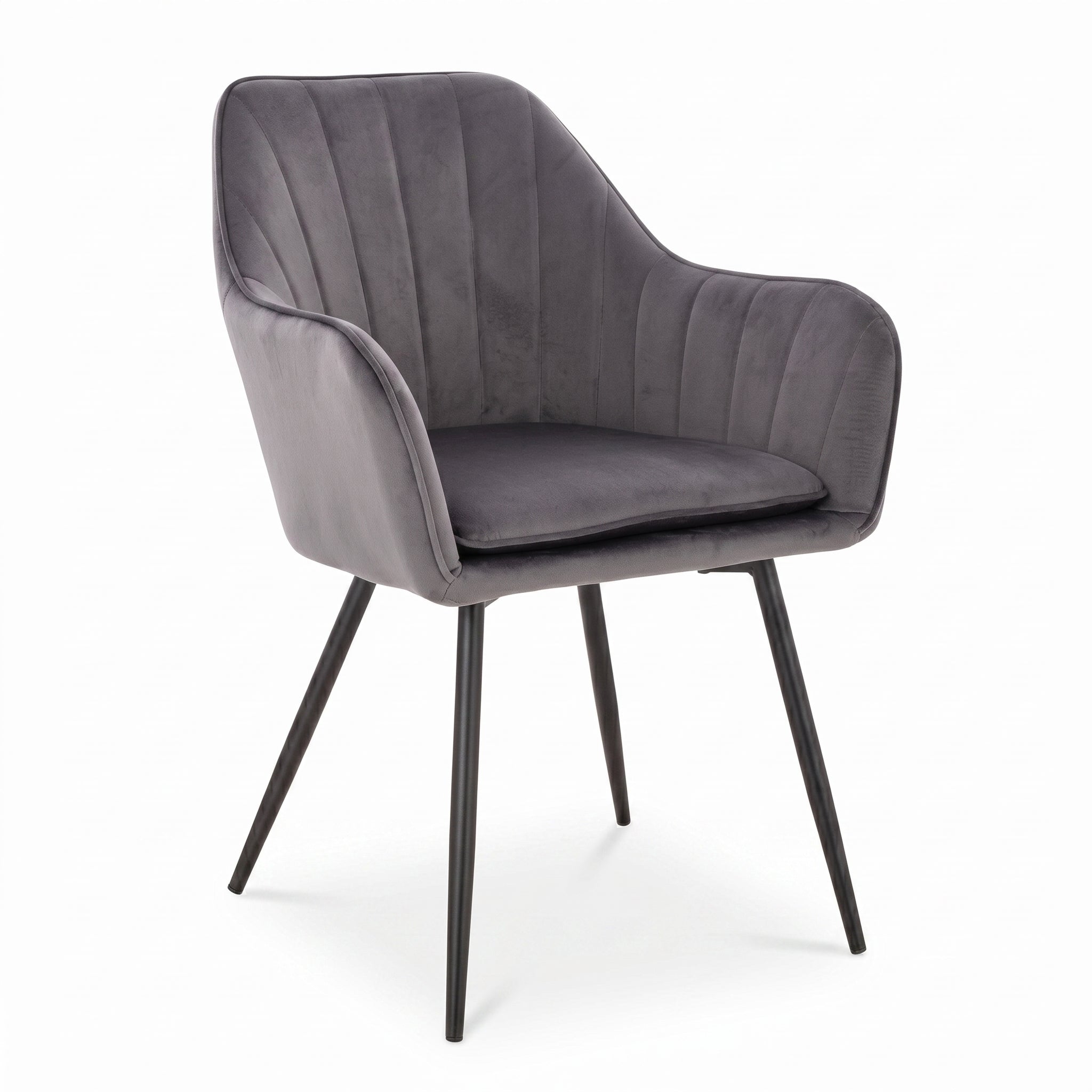 Silla Multiuso Velvet