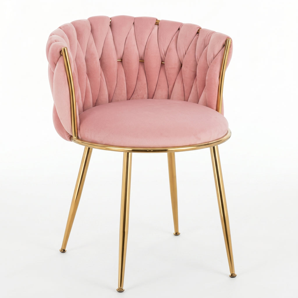 Silla Multiuso Trenzada