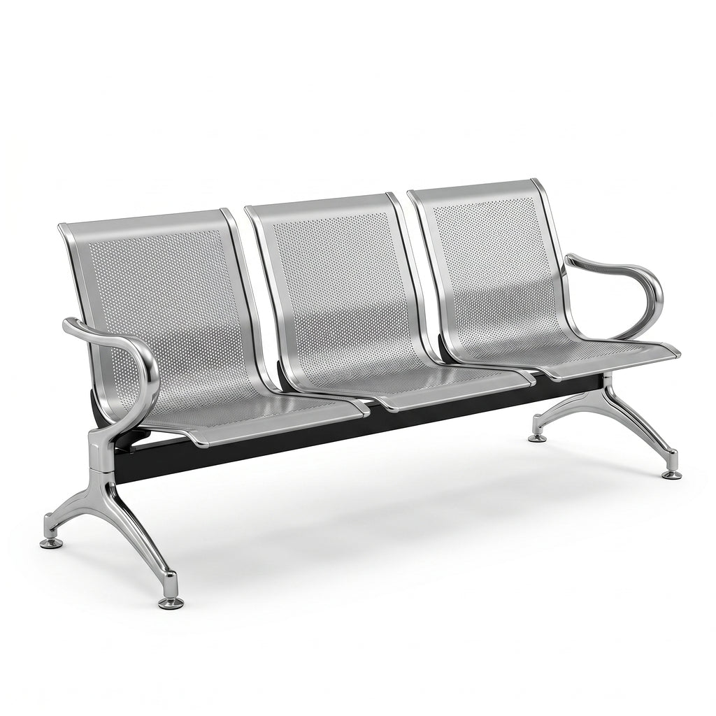 Silla de espera Tandem