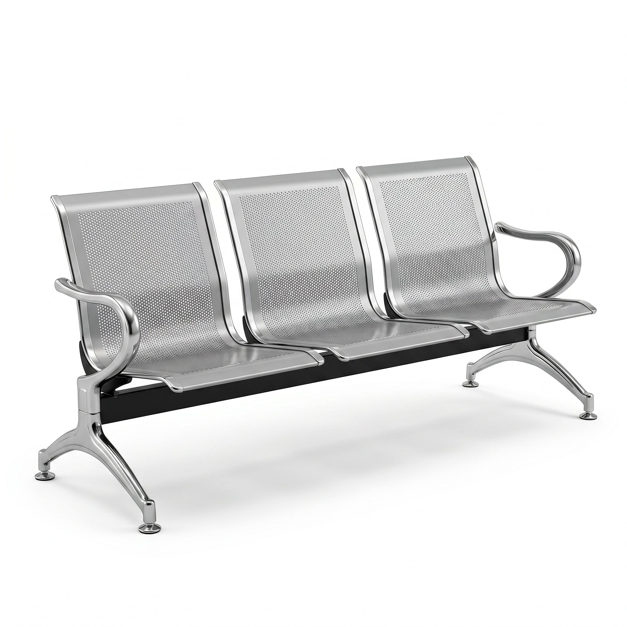 Silla de espera Tandem