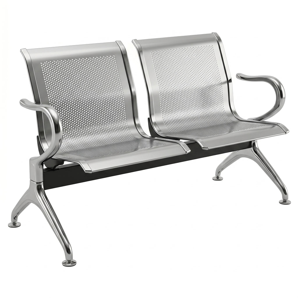 Silla de espera Tandem