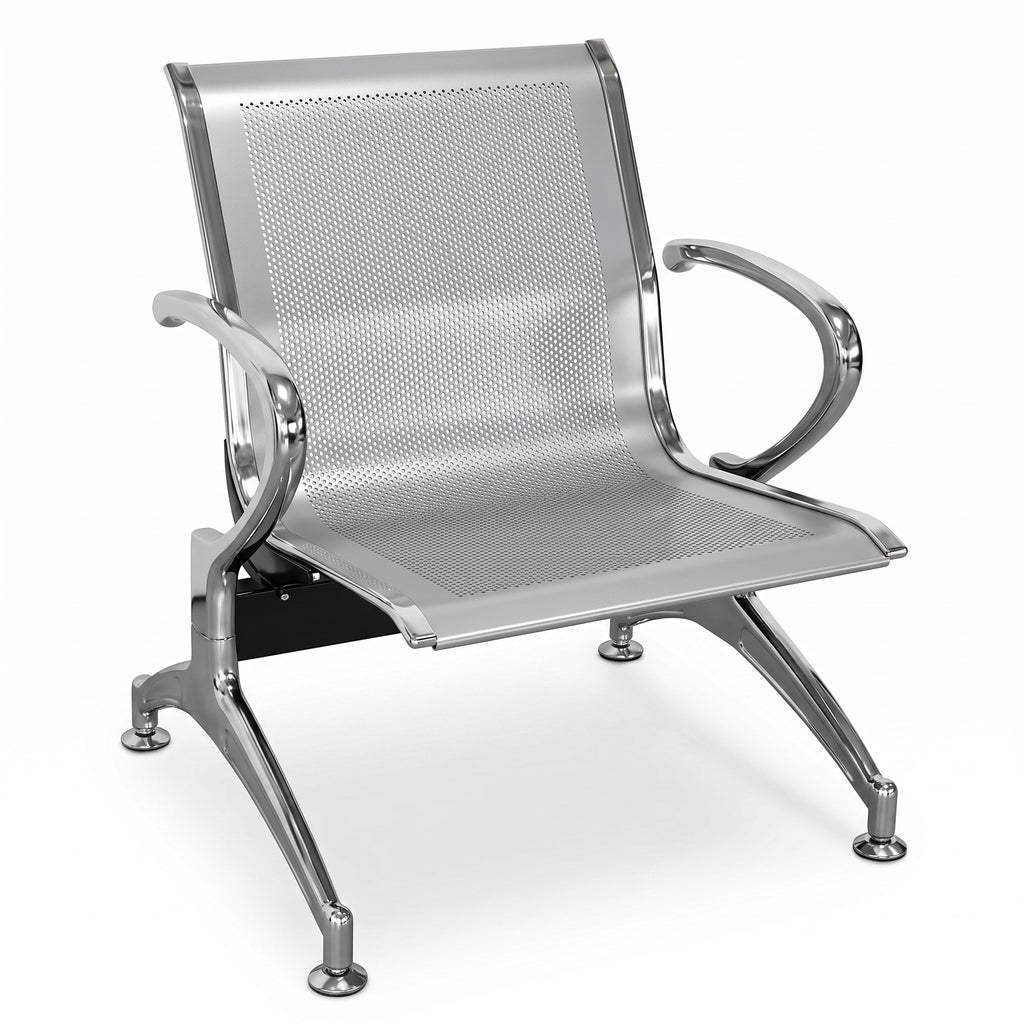 Silla de espera Tandem