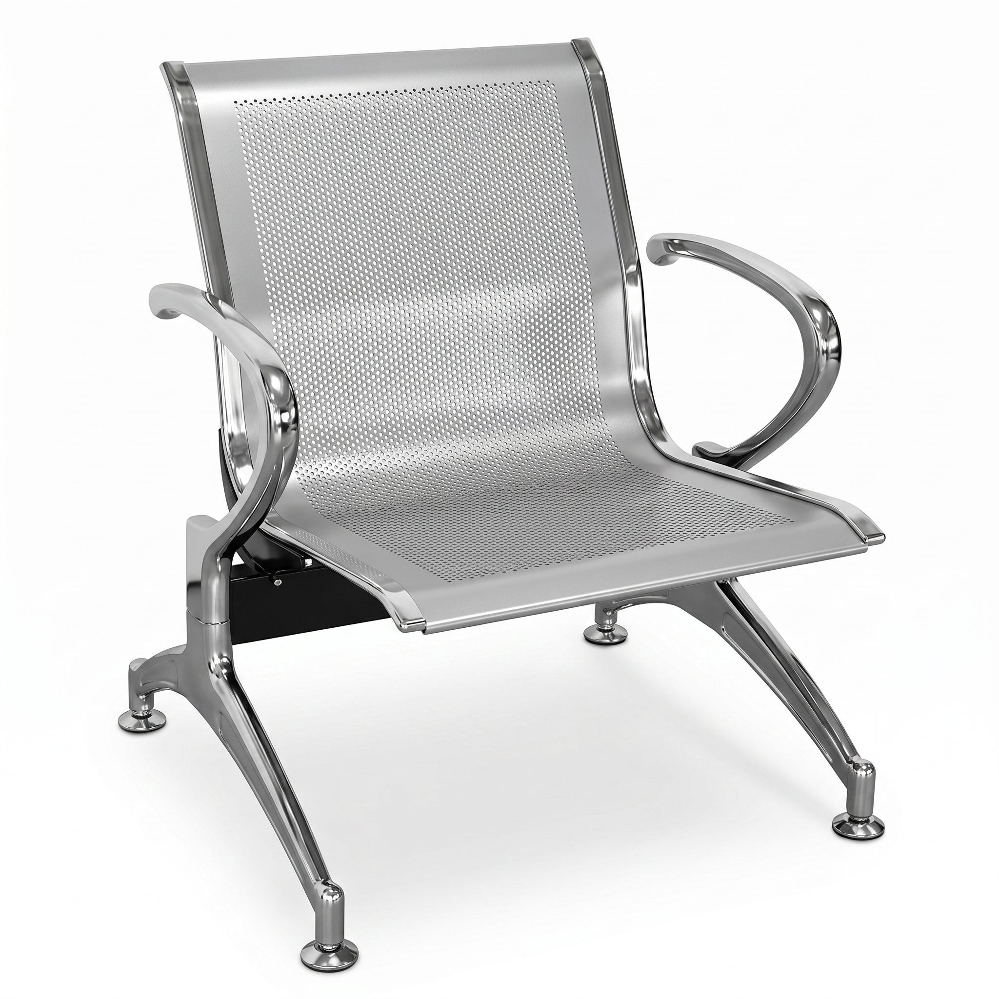 Silla de espera Tandem