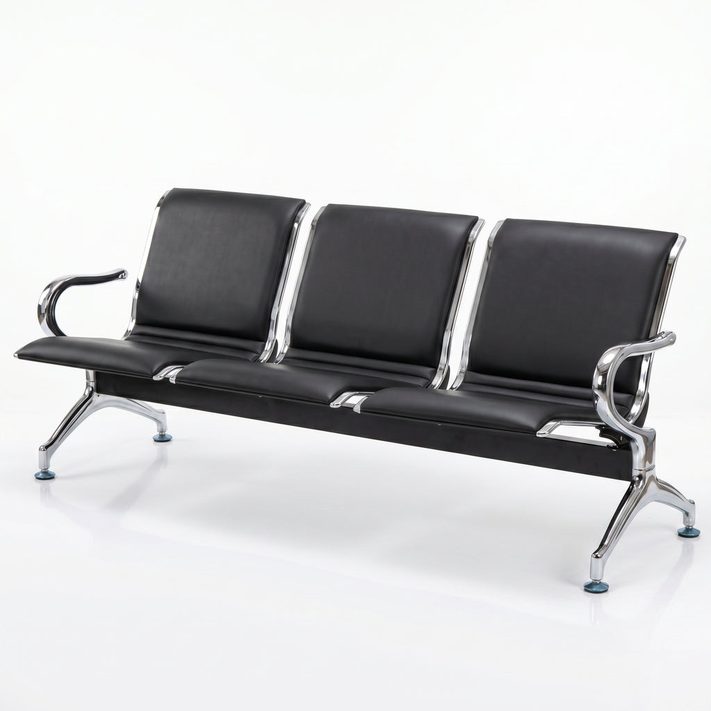 Silla de espera Tandem