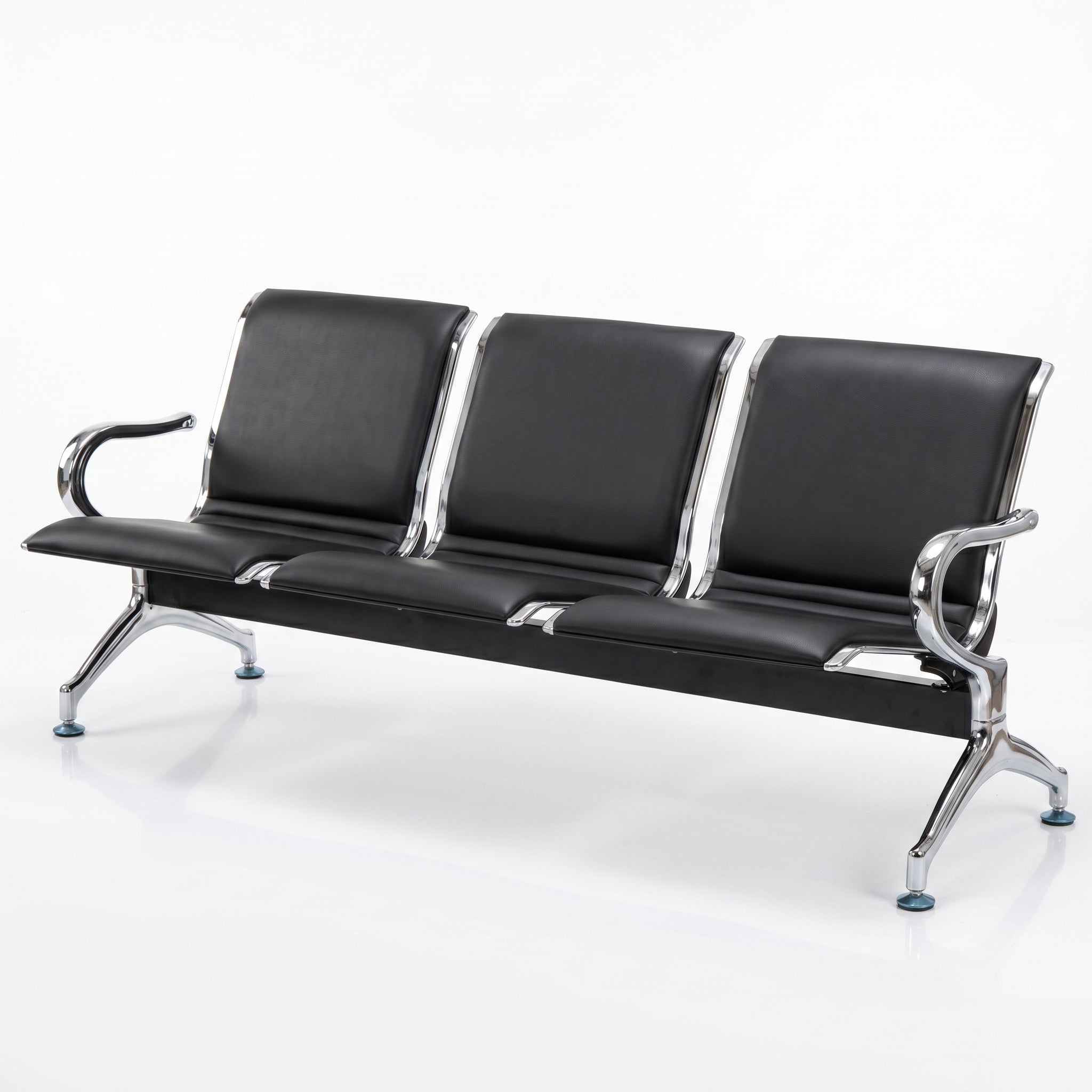 Silla de espera Tandem