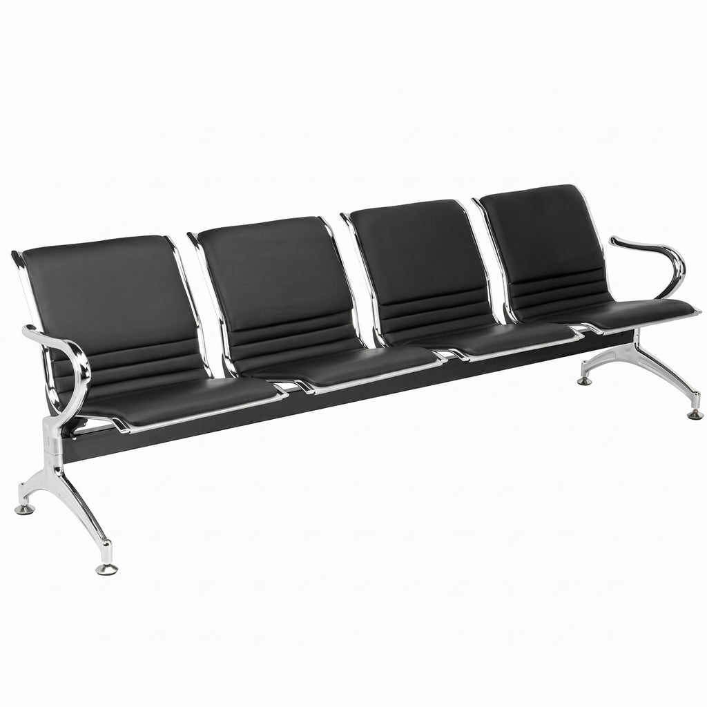 Silla de espera Tandem