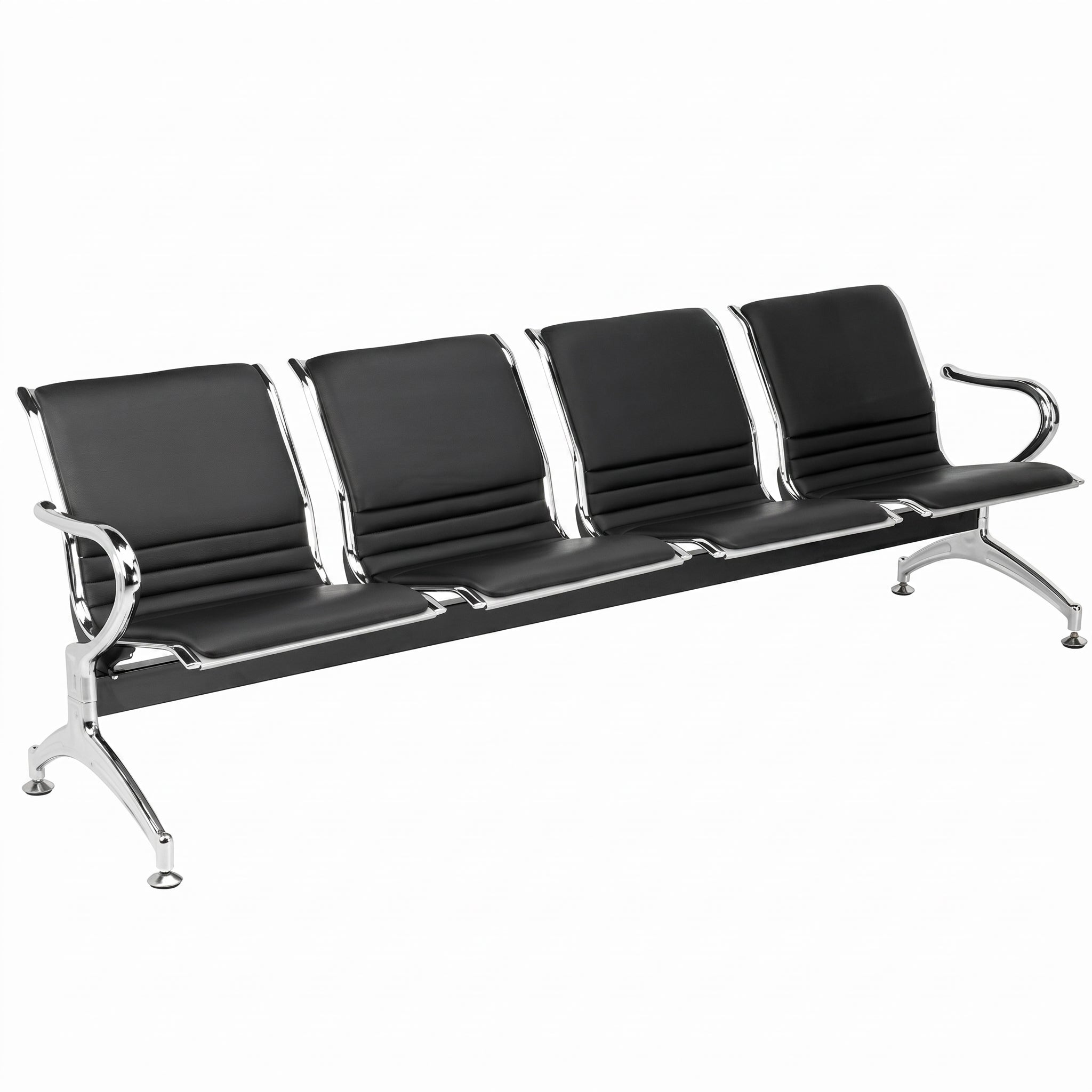 Silla de espera Tandem