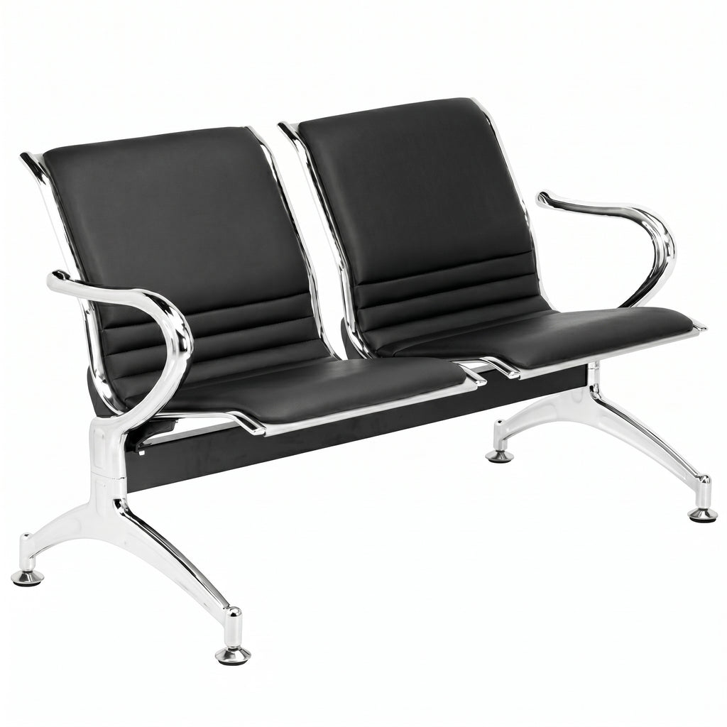 Silla de espera Tandem
