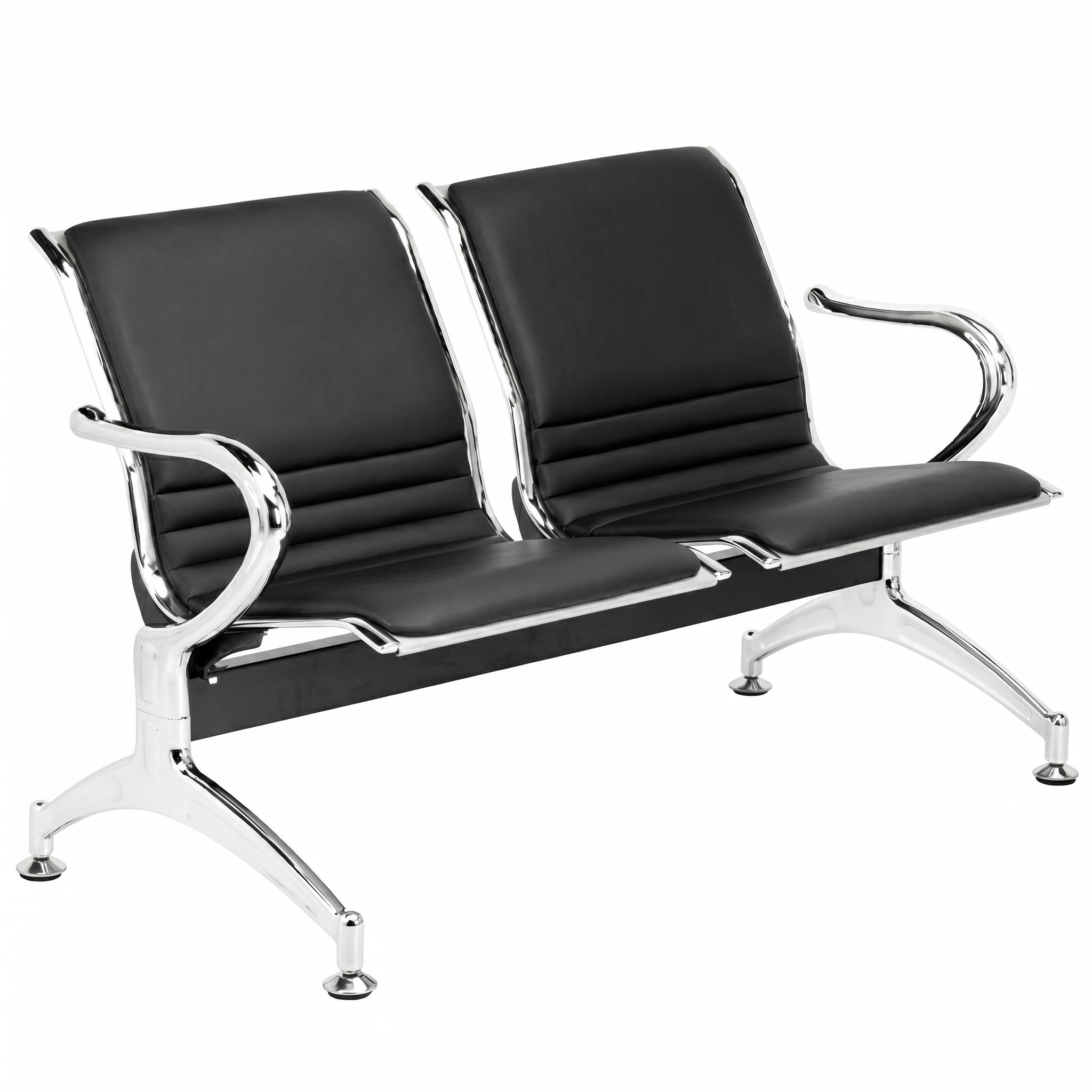 Silla de espera Tandem