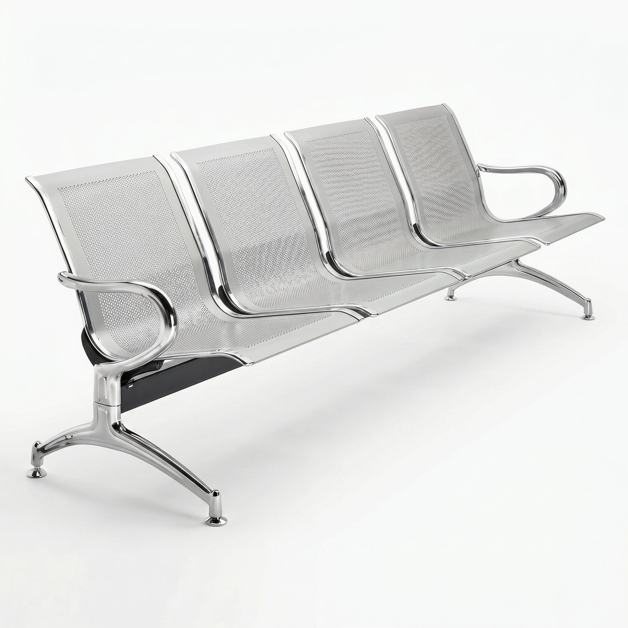 Silla de espera Tandem