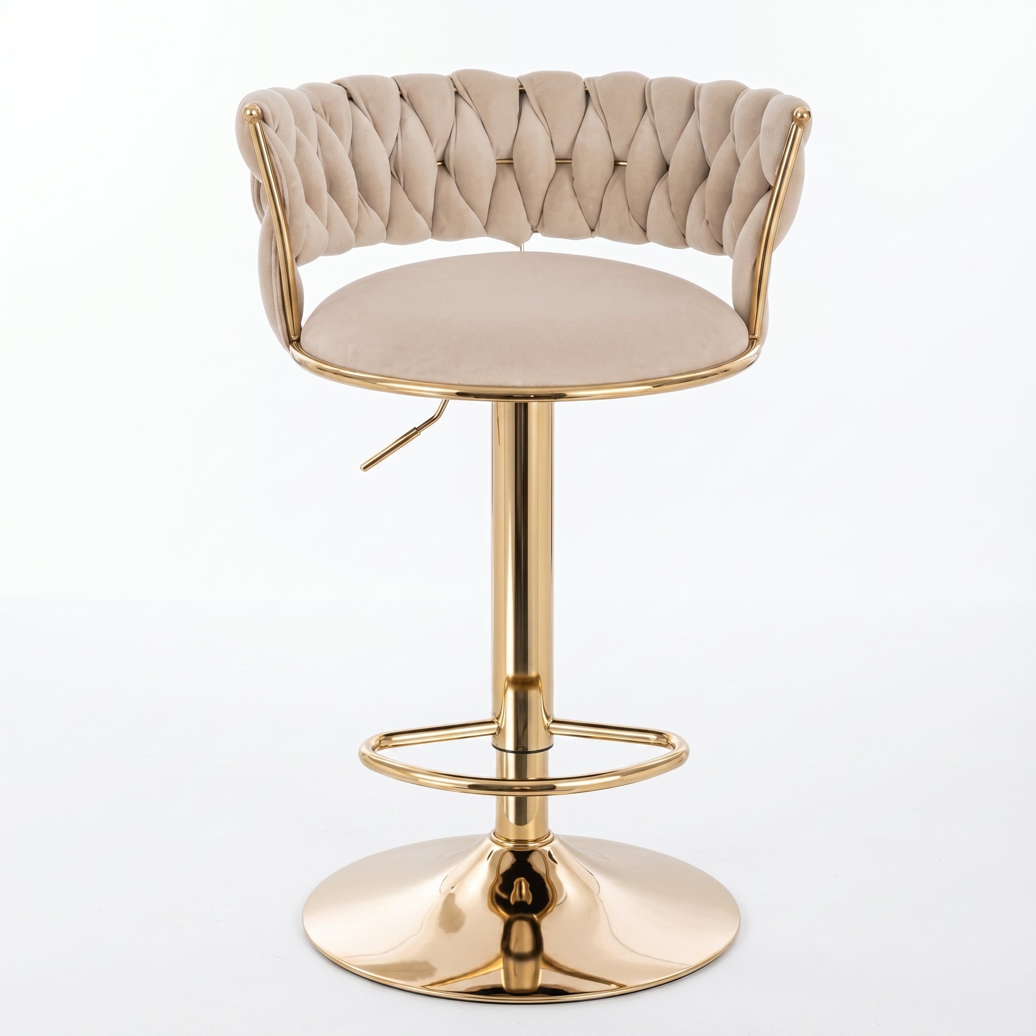 Silla Multifuncional Trenzada
