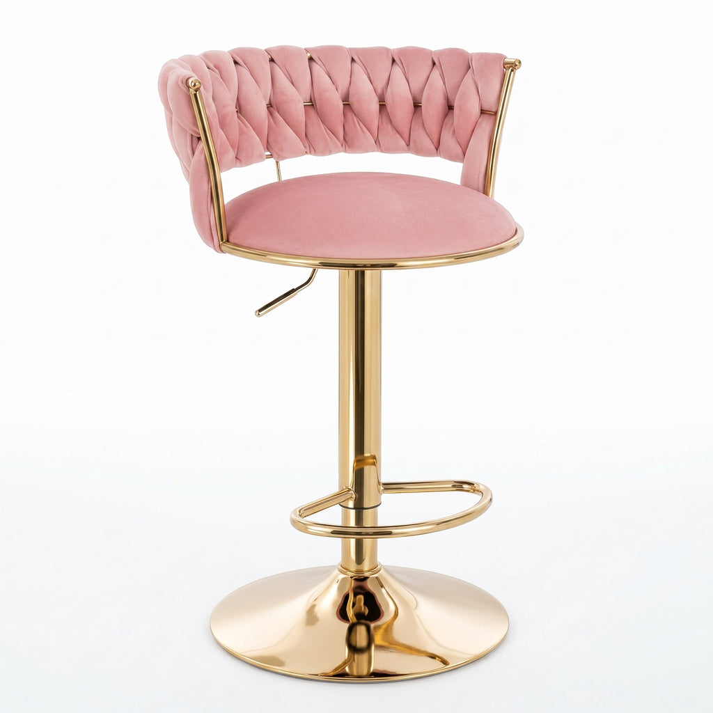 Silla Multifuncional Trenzada