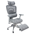 Silla Presidencial Boston