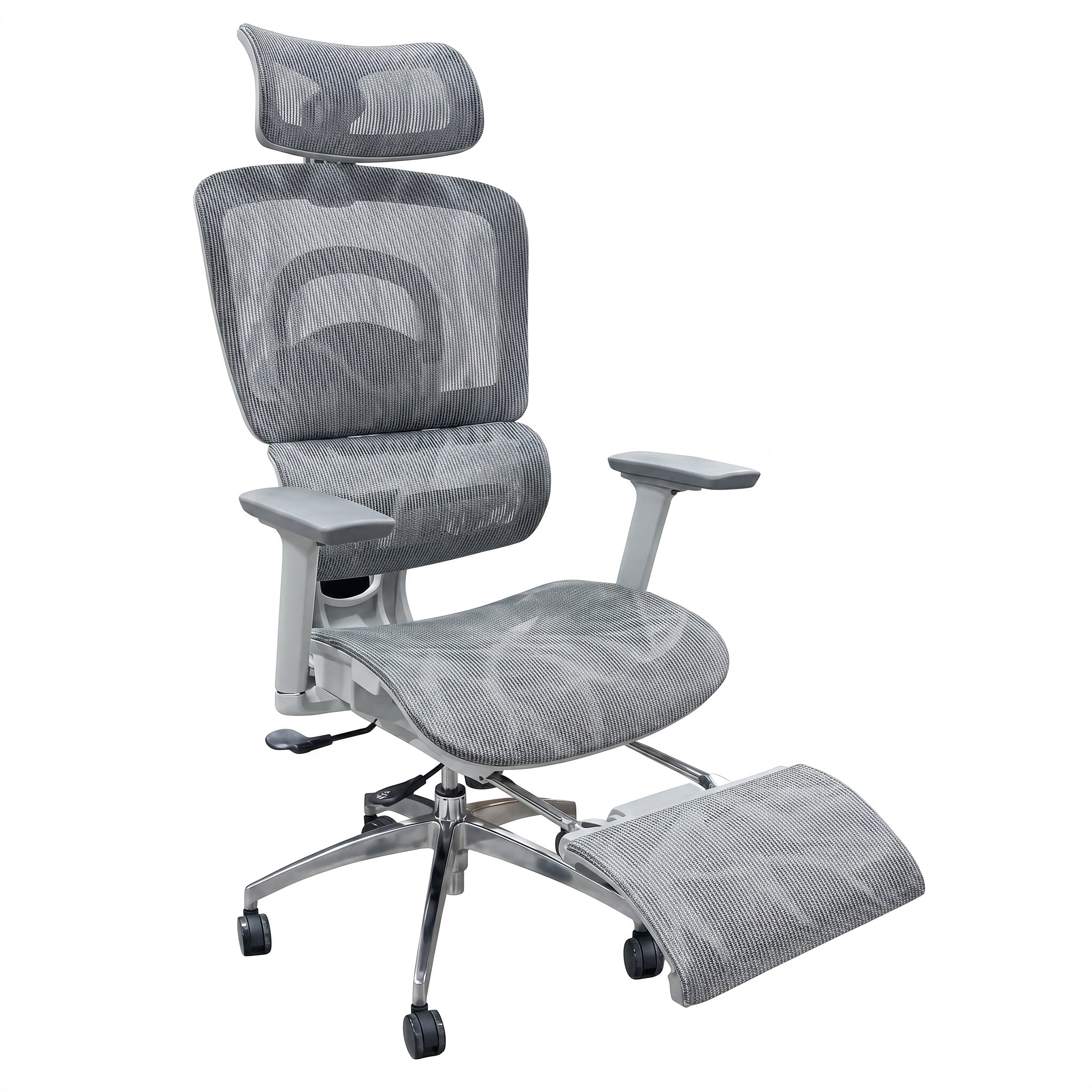Silla Presidencial Boston