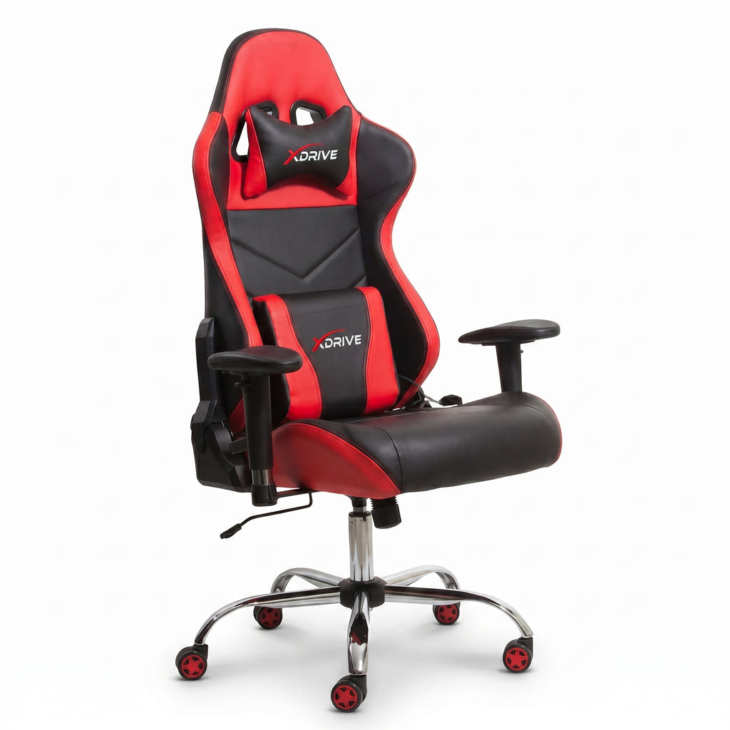 Silla Gamer X drive